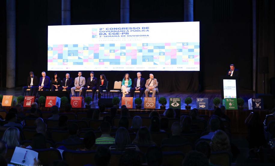 CGE e Seti lançam especialização em Ouvidoria para os servidores públicos