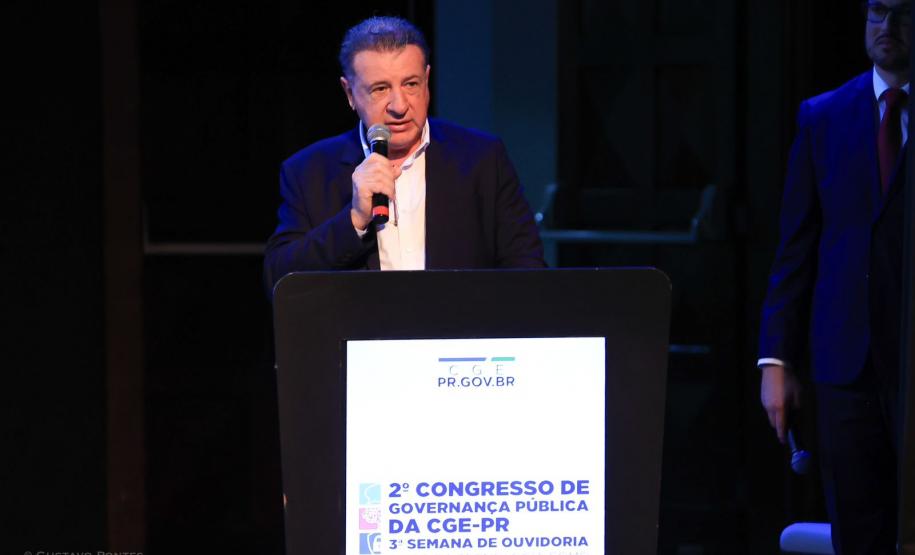 CGE e Seti lançam especialização em Ouvidoria para os servidores públicos