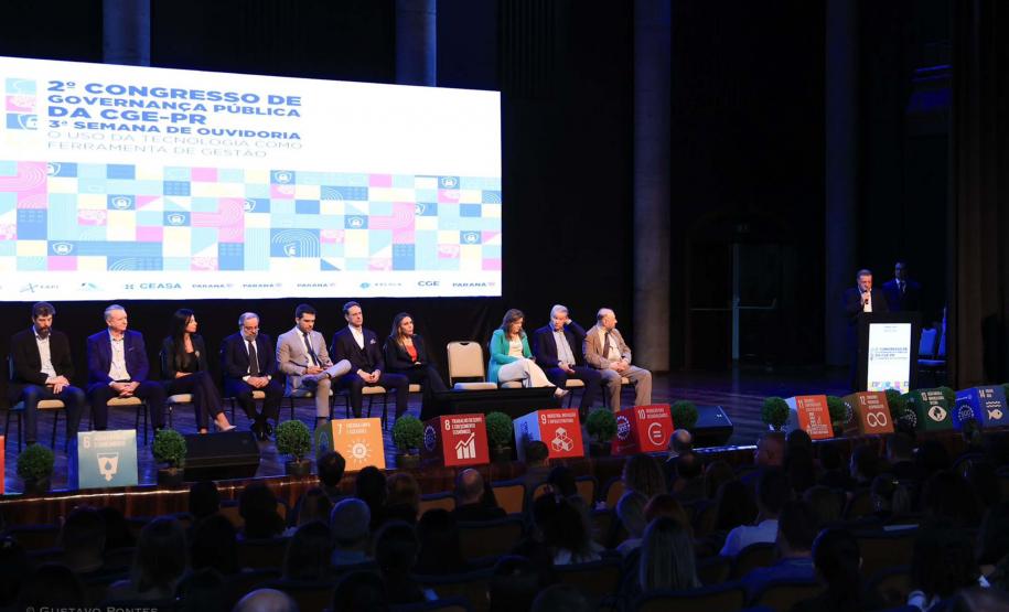 CGE e Seti lançam especialização em Ouvidoria para os servidores públicos