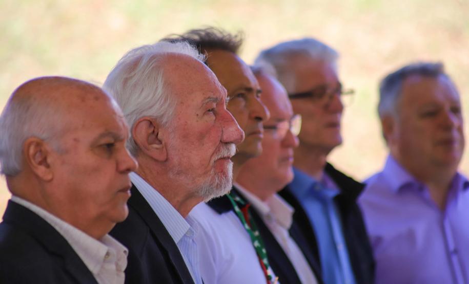 Investimento de R$ 20 milhões: Guarapuava ganha laticínio da Coamig Agroindustrial