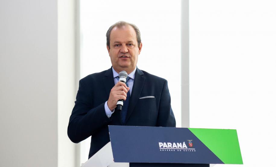 Conselho Estadual de Educação homenageia melhores instituições de ensino do Paraná