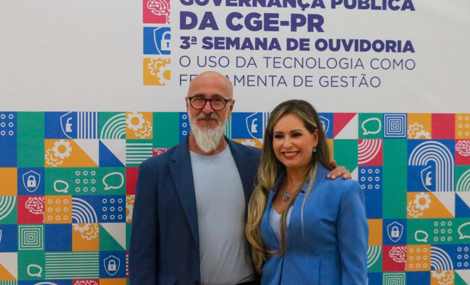 CGE e Seti lançam especialização em Ouvidoria para os servidores públicos