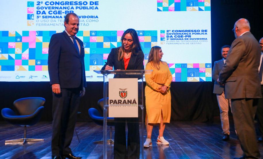 CGE e Seti lançam especialização em Ouvidoria para os servidores públicos