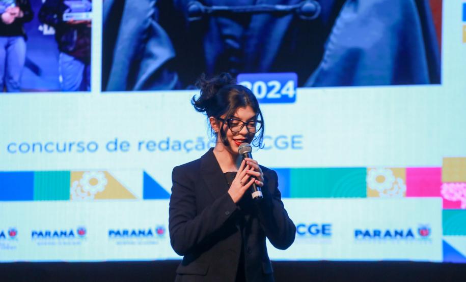 CGE divulga melhores agentes de 2024 e vencedores de concurso de redação