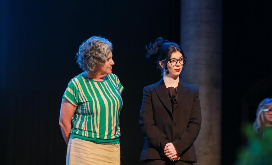 CGE divulga melhores agentes de 2024 e vencedores de concurso de redação