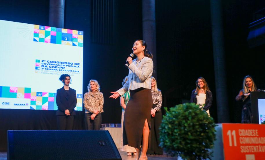 CGE divulga melhores agentes de 2024 e vencedores de concurso de redação