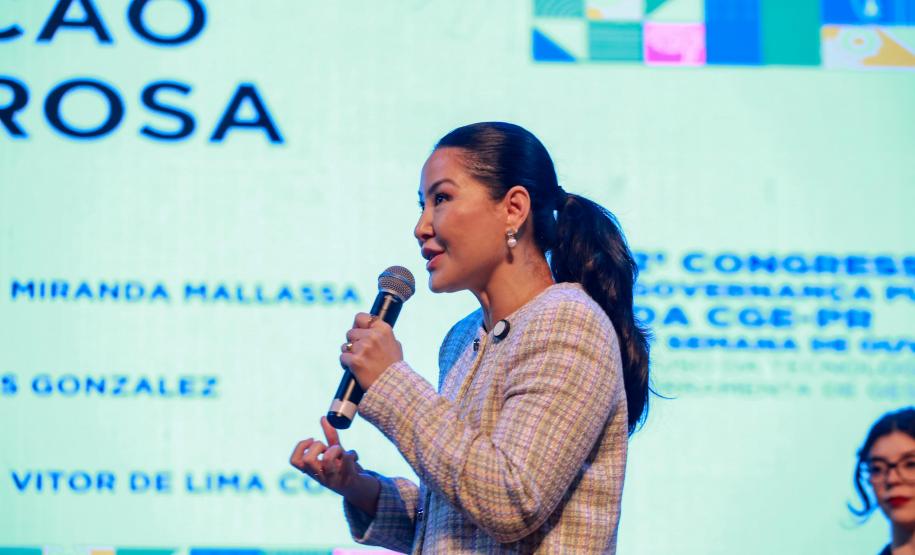 CGE divulga melhores agentes de 2024 e vencedores de concurso de redação