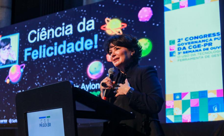 CGE divulga melhores agentes de 2024 e vencedores de concurso de redação