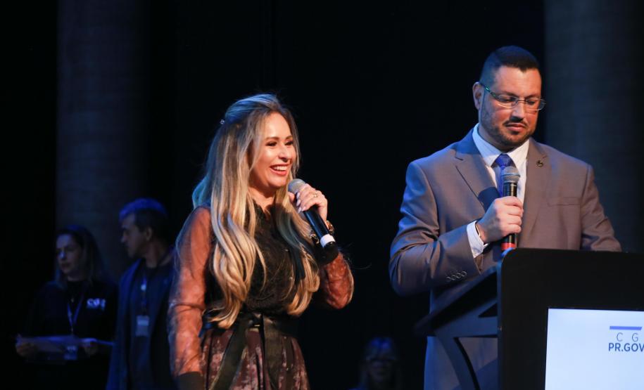 CGE divulga melhores agentes de 2024 e vencedores de concurso de redação