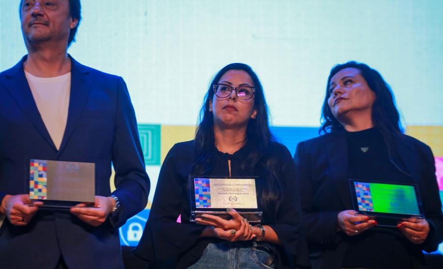 CGE divulga melhores agentes de 2024 e vencedores de concurso de redação