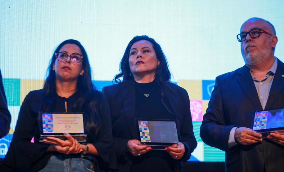 CGE divulga melhores agentes de 2024 e vencedores de concurso de redação