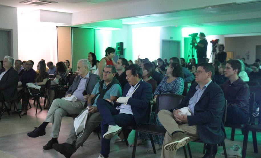 Conferência debate soluções e articula ações para enfrentar mudanças climáticas