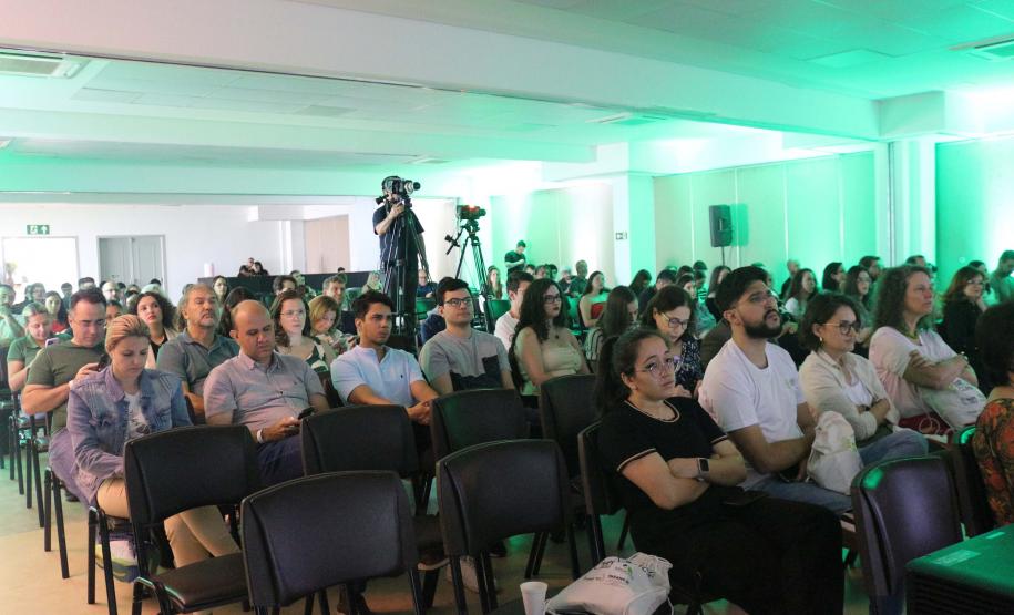 Conferência de Emergência Climática fortalece debates e pesquisas no Paraná