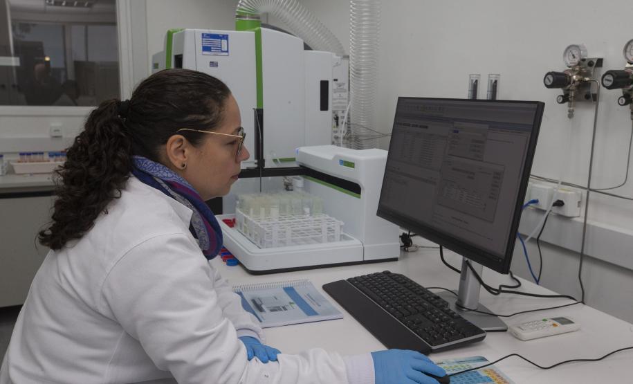 78 anos: revista editada pelo Tecpar passa por processo de modernização