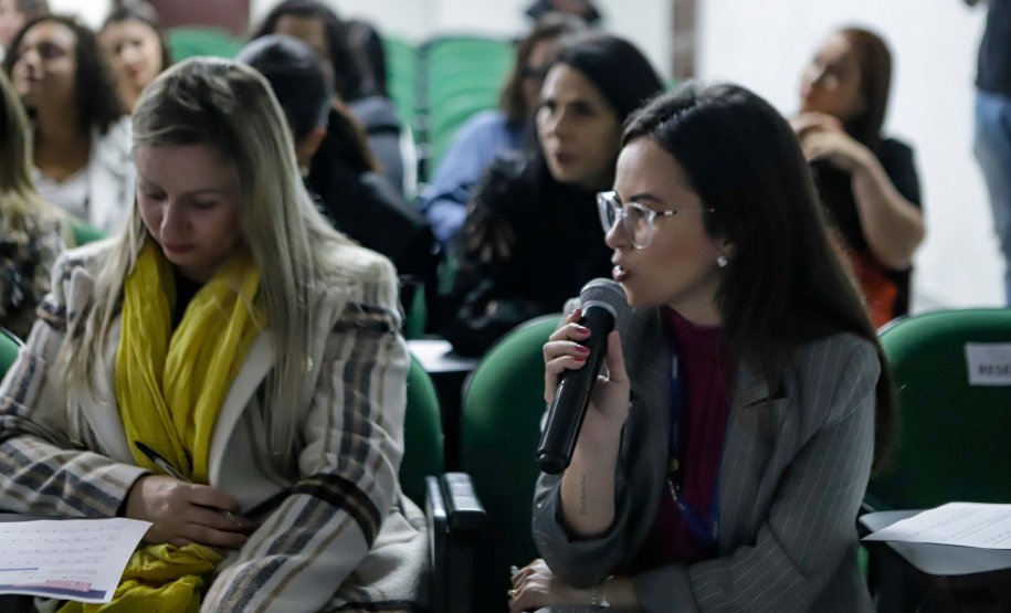 Investimentos e parcerias: Estado consolida prioridade à defesa dos direitos das mulheres