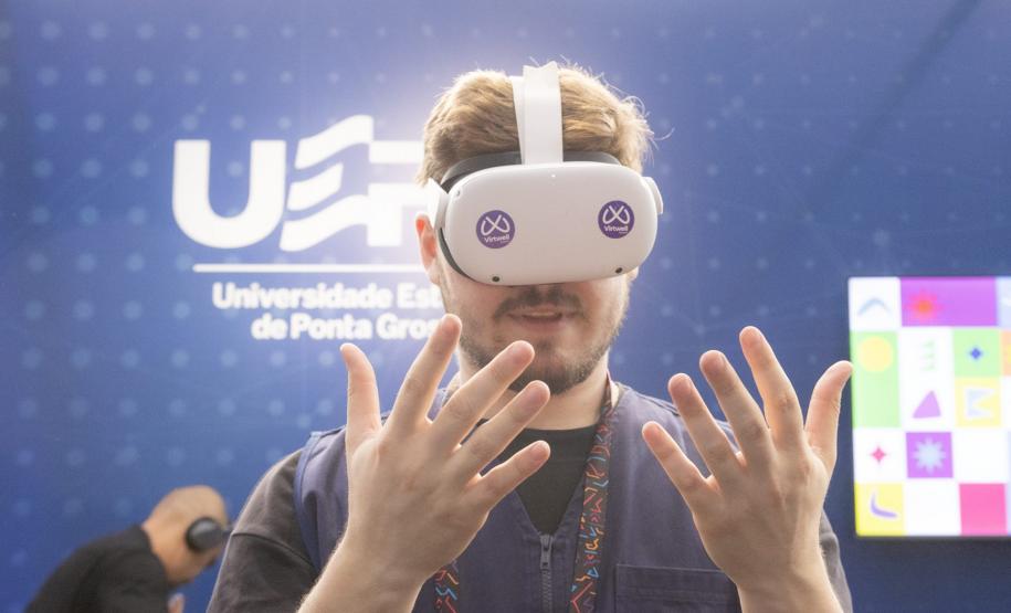 Três startups da Agipi da UEPG estão na 2ª edição do Paraná Anjo Inovador