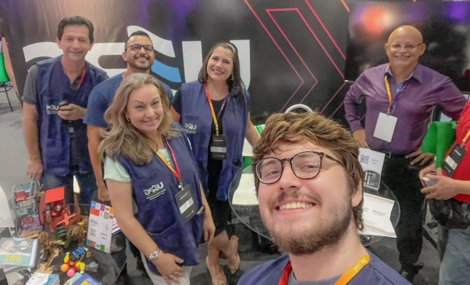 Três startups da Agipi da UEPG estão na 2ª edição do Paraná Anjo Inovador