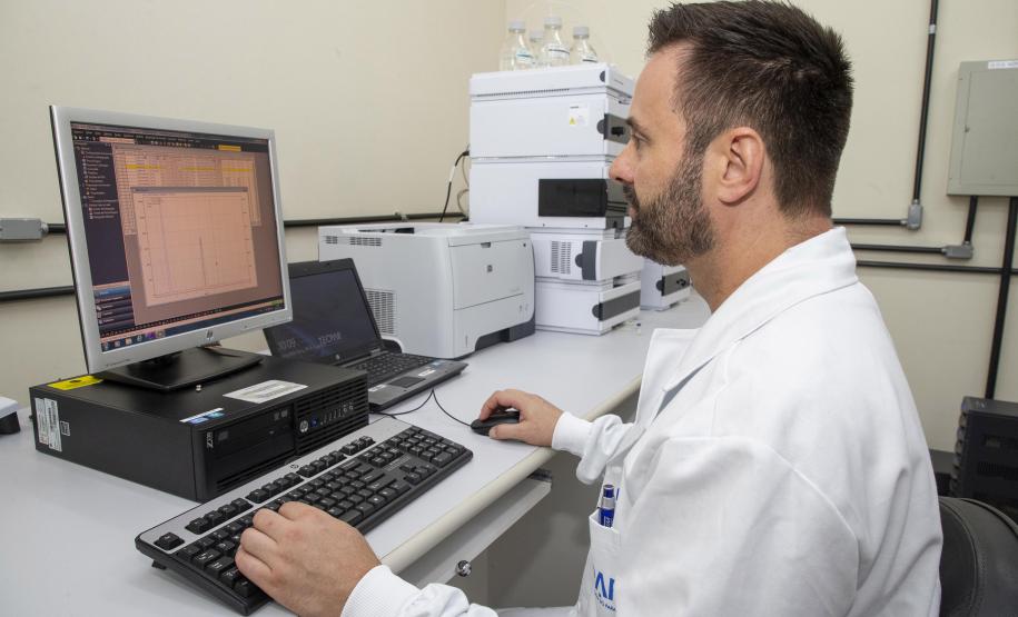 78 anos: revista editada pelo Tecpar passa por processo de modernização