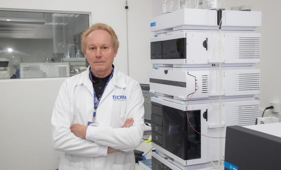 Tecpar recebe carta patente para invenção de processo industrial