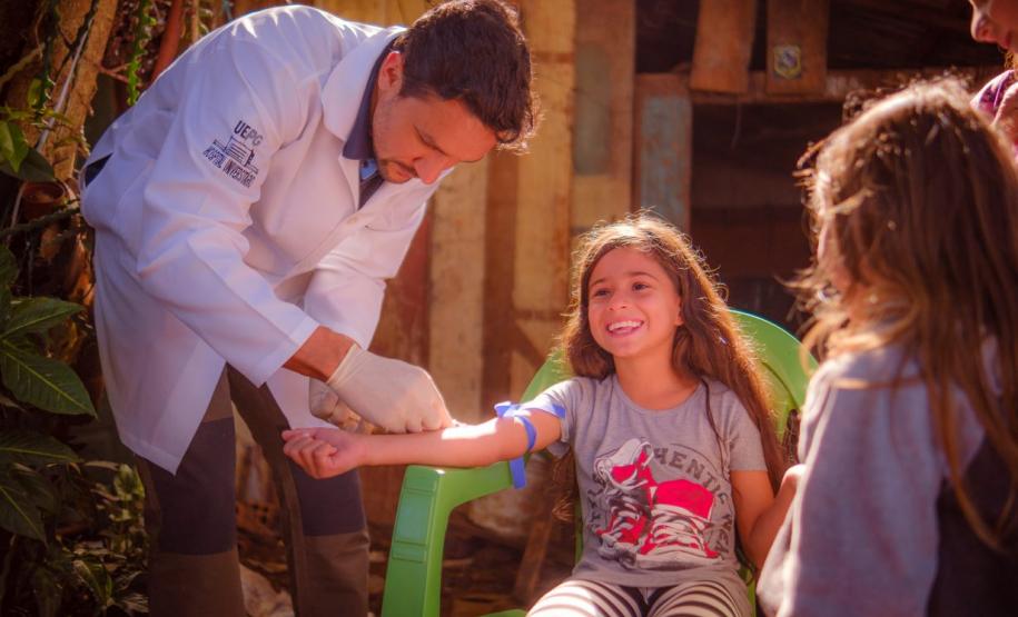 Governo do Paraná lança novo pacote de investimento para a rede de universidades estaduais