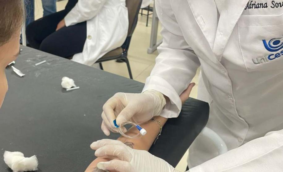 Do CEEBJA para a Academia: veteranos de Londrina comemoram vaga universitária