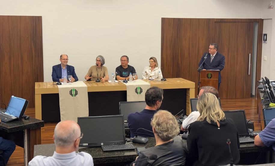 Com investimento de R$ 18 milhões do Estado, UEL terá novo Centro de Inovação