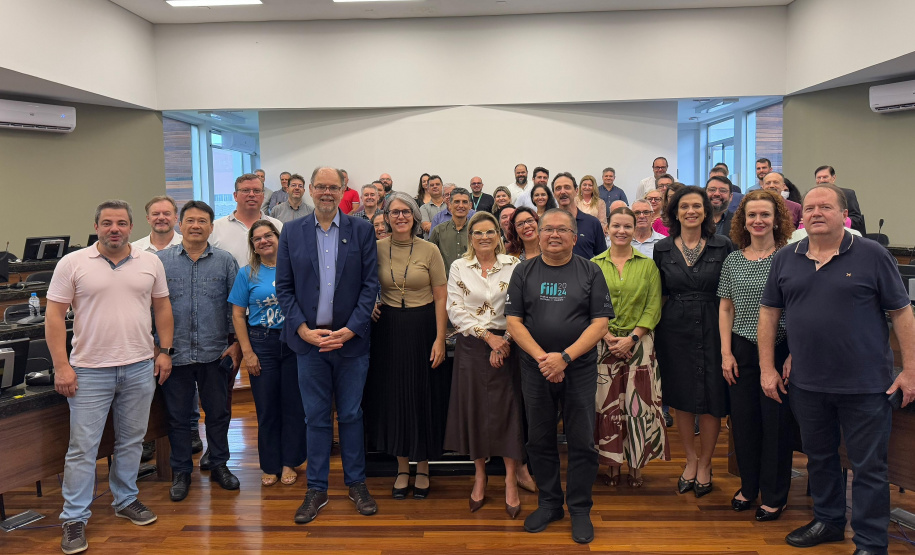 Com investimento de R$ 18 milhões do Estado, UEL terá novo Centro de Inovação