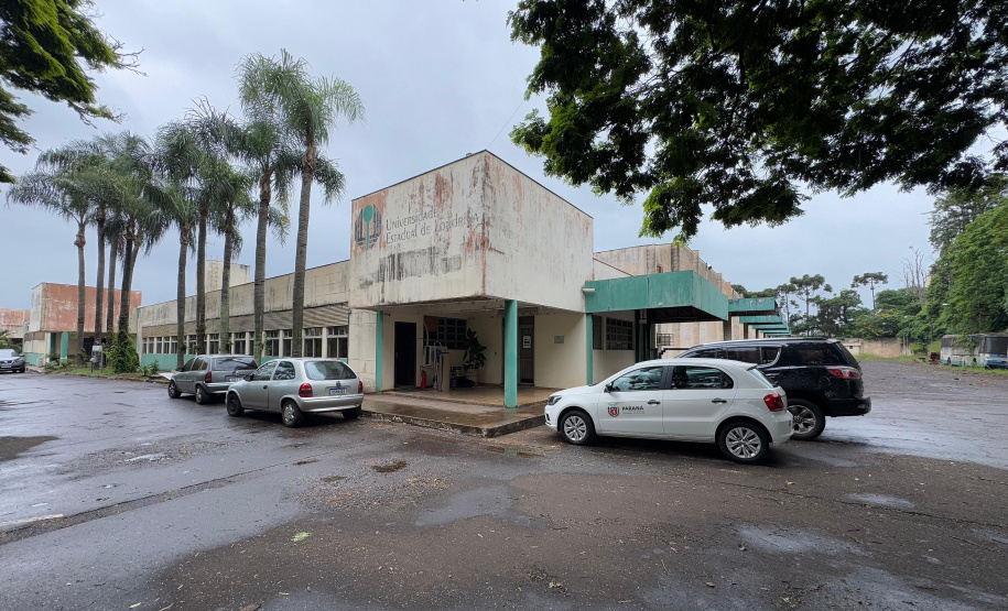 Com investimento de R$ 18 milhões do Estado, UEL terá novo Centro de Inovação