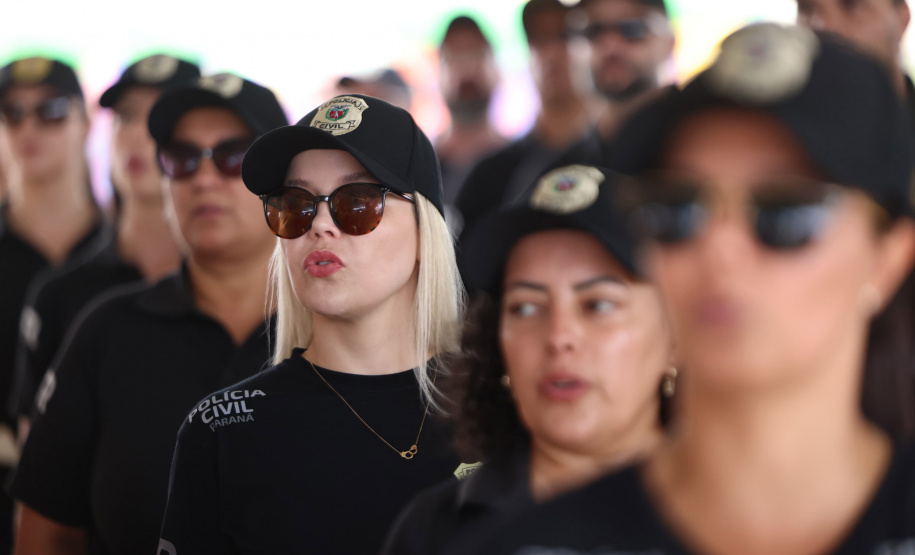 Com ampla programação e reforço do efetivo, Governo do Estado abre Verão Maior Paraná