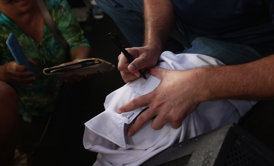 Com ampla programação e reforço do efetivo, Governo do Estado abre Verão Maior Paraná