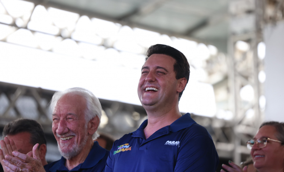 Com ampla programação e reforço do efetivo, Governo do Estado abre Verão Maior Paraná