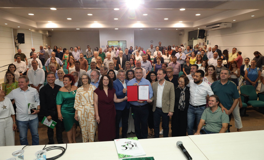 Com R$ 19 milhões do Estado, obras do Bloco Industrial do HU de Maringá serão concluídas