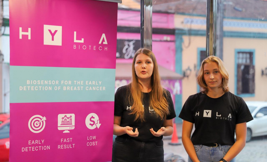 Morretes recebe estreia da Carreta da Inovação e recursos para nova agência municipal