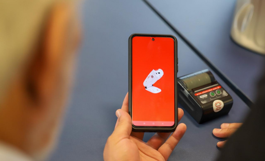 Morretes recebe estreia da Carreta da Inovação e recursos para nova agência municipal