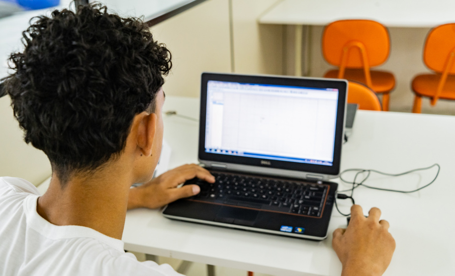 Aprova Paraná Universidades: consulta de notas e vagas começa na segunda-feira