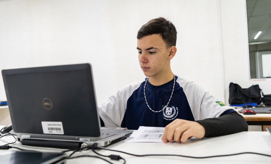 Aprova Paraná Universidades: consulta de notas e vagas começa na segunda-feira