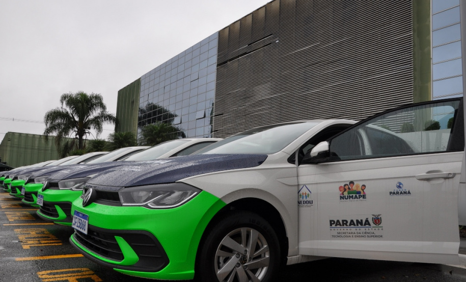 Governo do Paraná investiu R$ 199,2 milhões em programas de ciência e tecnologia em 2024