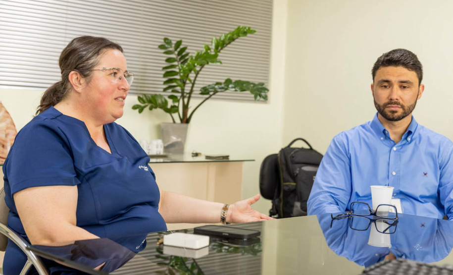 Em tempo real: software desenvolvido na UEM pode salvar vidas em UTIs