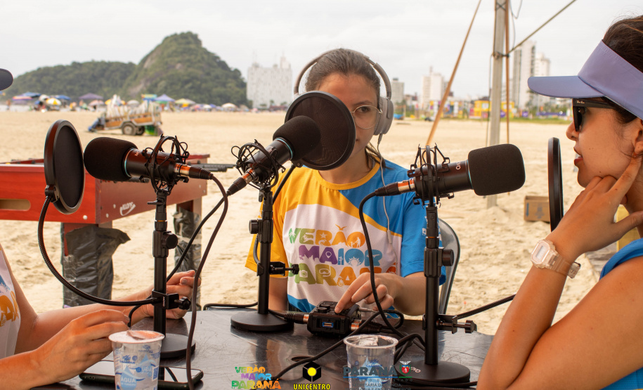 Atividade física, saúde e reciclagem: universidades têm novas atrações no Verão Maior
