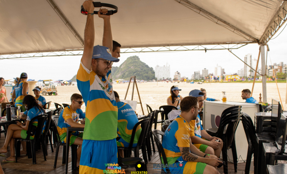 Atividade física, saúde e reciclagem: universidades têm novas atrações no Verão Maior