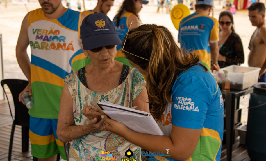 Atividade física, saúde e reciclagem: universidades têm novas atrações no Verão Maior