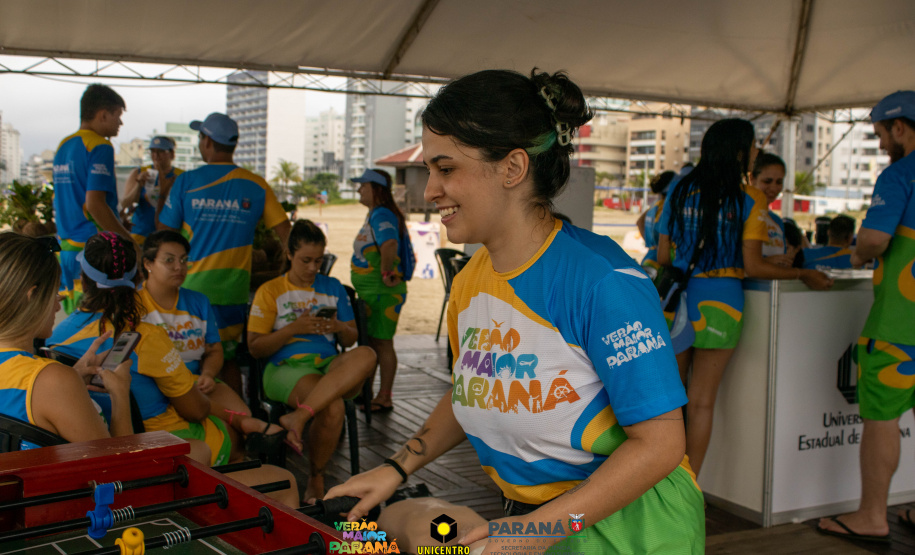 Atividade física, saúde e reciclagem: universidades têm novas atrações no Verão Maior