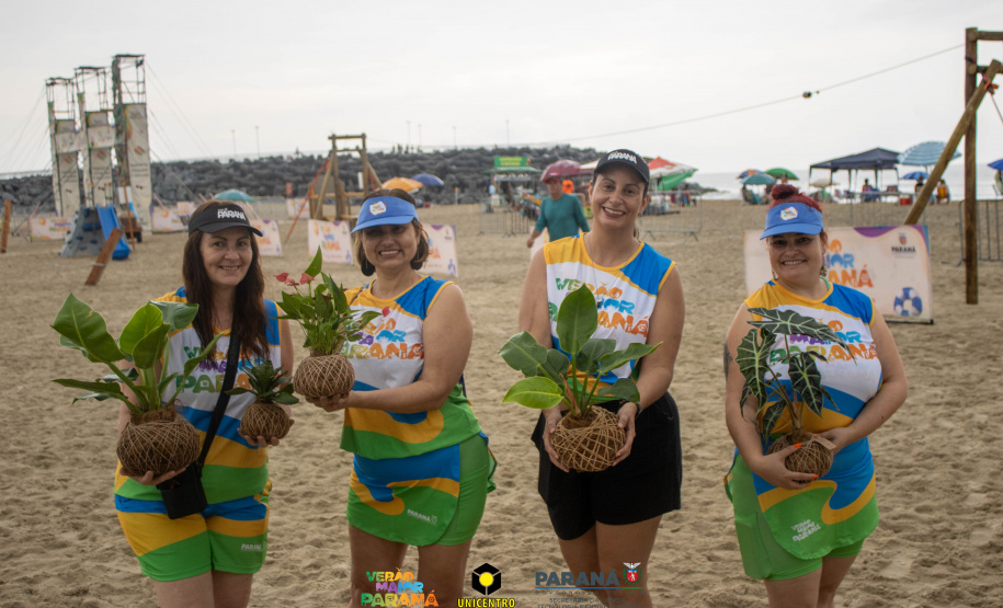 Atividade física, saúde e reciclagem: universidades têm novas atrações no Verão Maior