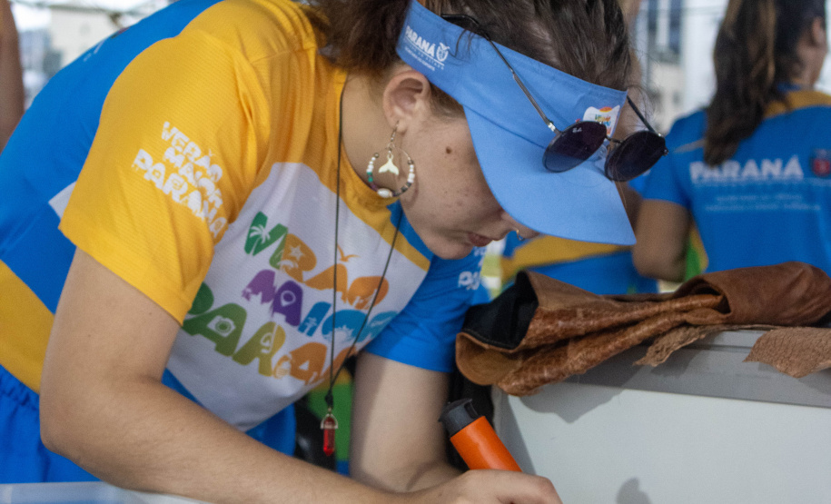 Atividade física, saúde e reciclagem: universidades têm novas atrações no Verão Maior