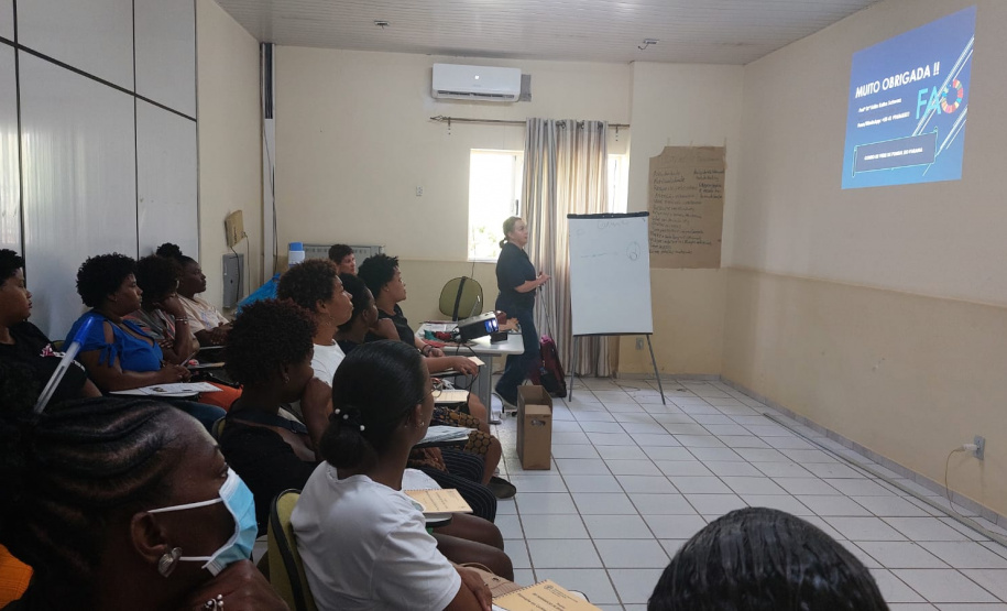 Projeto paranaense de produção de couro de peixe será implantado em Cabo Verde