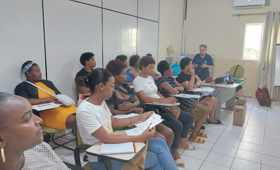 Projeto paranaense de produção de couro de peixe será implantado em Cabo Verde