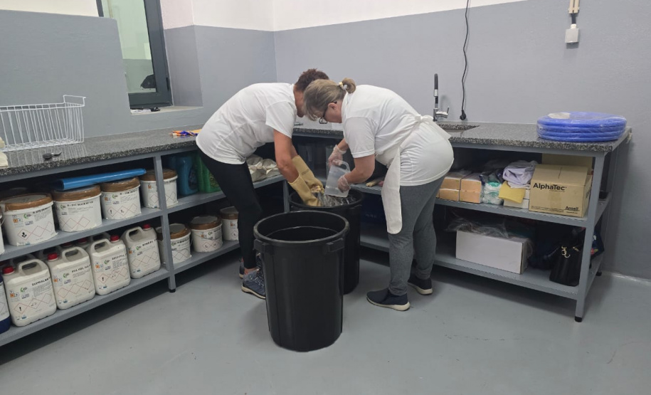 Projeto paranaense de produção de couro de peixe será implantado em Cabo Verde