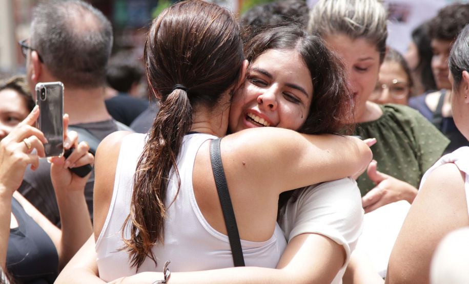 UEL divulga lista dos aprovados na 1ª convocação do Vestibular 2025