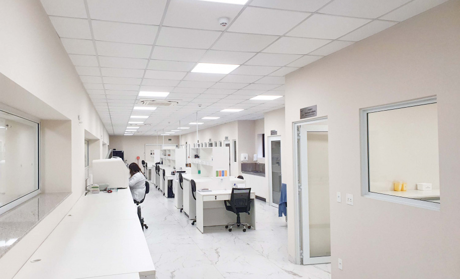 Com apoio do Estado, pesquisa do DNA dos paranaenses já coletou 3 mil amostras