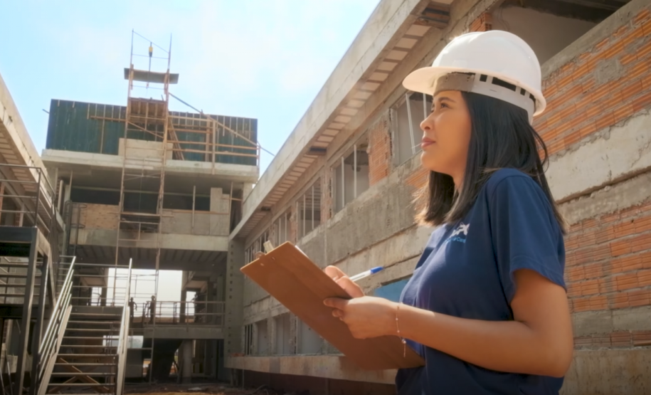 Governo lança programa de residência técnica para arquitetos e engenheiros